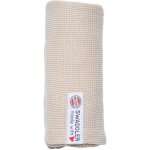 LODGER Swaddler Solid 70 x 70 cm Ivory 1 kus – Hledejceny.cz