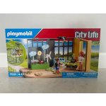 Playmobil 71331 Meteorologická třída – Zboží Mobilmania