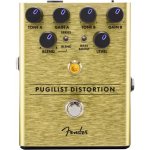 Fender Pugilist Distortion – Hledejceny.cz