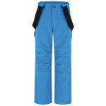 Loap Lovelo dětské softshellové kalhoty SFK2205 modrá – Zboží Mobilmania