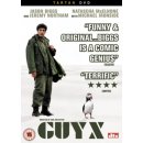 Guy X DVD