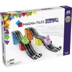 Magna-Tiles Downhill Duo 40 – Zbozi.Blesk.cz