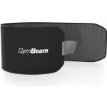 GymBeam Bederní neoprenový pás černá – Hledejceny.cz