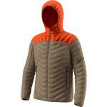 Dynafit Ridge Ultralight Down Jkt M oranžová – Zboží Mobilmania