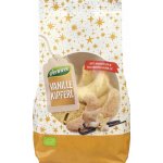 dennree BIO Vanilkové rohlíčky 125 g – Zboží Dáma