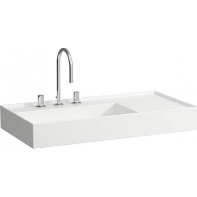 Laufen Kartell H8103384001111 – Zboží Mobilmania