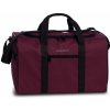 Cestovní tašky a batohy Worldpack 4700 BRICK-RED 40x25x20 cm