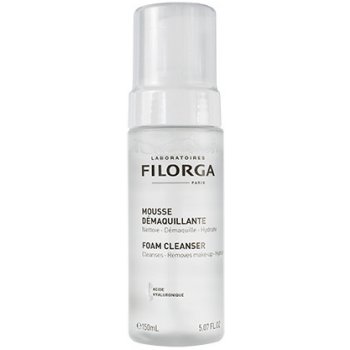 Filorga Medi-Cosmetique Cleansers čistící a odličovací pěna s hydratačním účinkem 150 ml