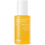 Celimax Pore+Dark Spot Brightening Serum rozjasňující sérum na obličej 30 ml – Zboží Mobilmania