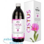 Nefdesanté Cistus 100% šťava z cistusu 0,5 l – Hledejceny.cz