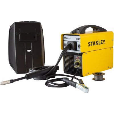 Stanley MIG 100 2,3 kW 15–100 A 58809 – Sleviste.cz