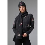 Unisex čepice Alp N Rock Embroidered Skier Beanie ITEM – Hledejceny.cz
