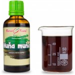 Bylinné kapky Muňa muňa tinktura 50 ml – Hledejceny.cz