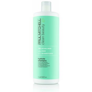 Paul Mitchell Clean Beauty Hydrate šampon 1000 ml