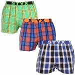 Styx sportovní guma vícebarevné 3B100619 – Zboží Dáma