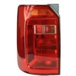 Zadní světlo - levé VOLKSWAGEN CADDY III | 2015-2020 | MARS | – Hledejceny.cz
