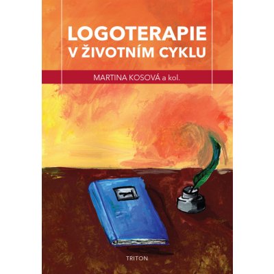 Logoterapie v životním cyklu - Martina Kosová