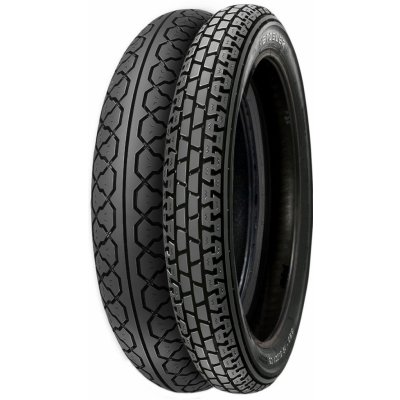Metzeler ME77 Perfect 140/90 R15 70S – Zboží Mobilmania