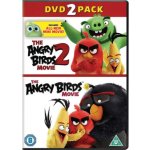 Angry Birds Movie 1&2 DVD – Sleviste.cz