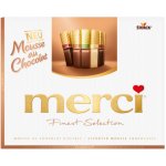 Merci Finest Selection Mousse au Chocolat 210 g – Zboží Dáma