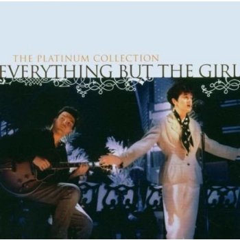 Everything But The Girl - Platinum collection,the CD