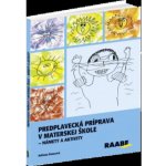 Kmecová, Adriana - Predplavecká príprava v materskej škole – Hledejceny.cz