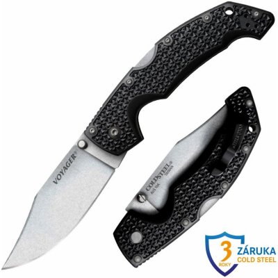 Cold Steel Voyager Extra Large AUS 10A – Hledejceny.cz