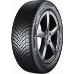 Continental AllSeasonContact 165/70 R14 81T – Zboží Mobilmania