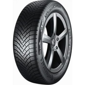 Continental AllSeasonContact 165/70 R14 81T