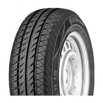 Continental VanContact Eco 225/75 R16 121/120R