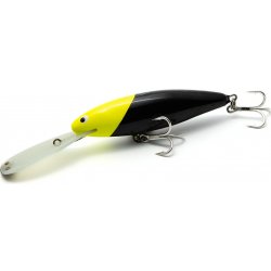 3stan Fatty 105 Deep Runner 10,5 cm CHB