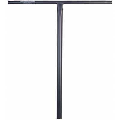 Řídítka UrbanArtt Civic Double-Butted Cro-mo 710 mm černá – Zboží Dáma