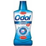 Odol Classic proti zubnímu kazu 500 ml – Zbozi.Blesk.cz