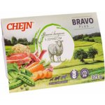 Chejn Bravo Plus Adult Dog jehněčí a zelenina 325 g – Zboží Mobilmania