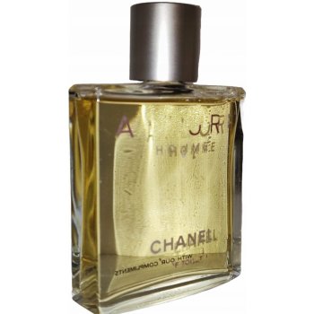 Chanel Allure toaletní voda pánská 50 ml