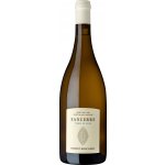 Hubert Brochard Chateau de Fontaine Audon Sancerre Terre de Silex 2024 Bílé 12,5% 0,75 l (holá láhev) – Hledejceny.cz