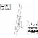 Proteco 10.66-3-09-KR – HobbyKompas.cz