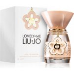 Liu Jo Lovely Me parfémovaná voda dámská 100 ml – Hledejceny.cz