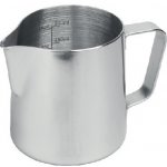 TOMGAST Nerezová konvička cejchovaná 350 ml – Zbozi.Blesk.cz