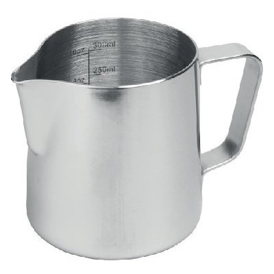 TOMGAST Nerezová konvička cejchovaná 350 ml – Zbozi.Blesk.cz