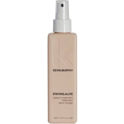 Kevin Murphy Staying.Alive Leave-in Treatment Bezoplachový kondicionér 150 ml – Hledejceny.cz