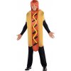 Karnevalový kostým Smiffys.com Hot Dog