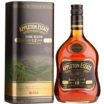 Appleton Estate Rare Casks Jamaica Rum 12y 43% 0,7 l (holá láhev) – Zboží Dáma