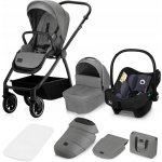 Lionelo Amber 3v1 Grey Stone 2021 – Zbozi.Blesk.cz