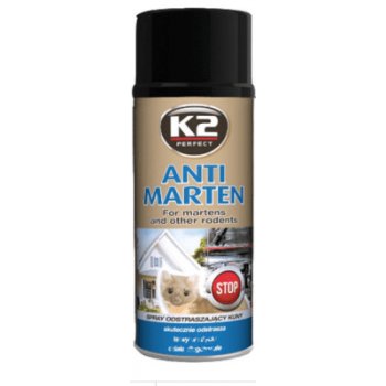 K2 ANTI MARTEN 400 ml