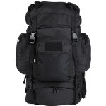 Mil-tec Comando černý 55 l – Hledejceny.cz
