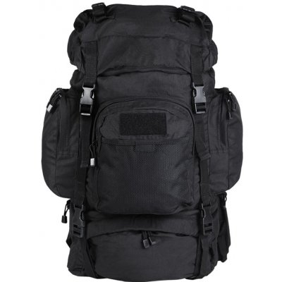 Mil-tec Comando černý 55 l – Hledejceny.cz