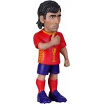 MINIX Football Legends: WCL - Spain - Raul – Sleviste.cz