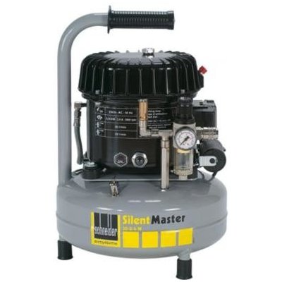 Schneider SilentMaster 50-8-9 W – Hledejceny.cz