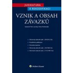 Judikatura k rekodifikaci Vznik a obsah závazků – Hledejceny.cz